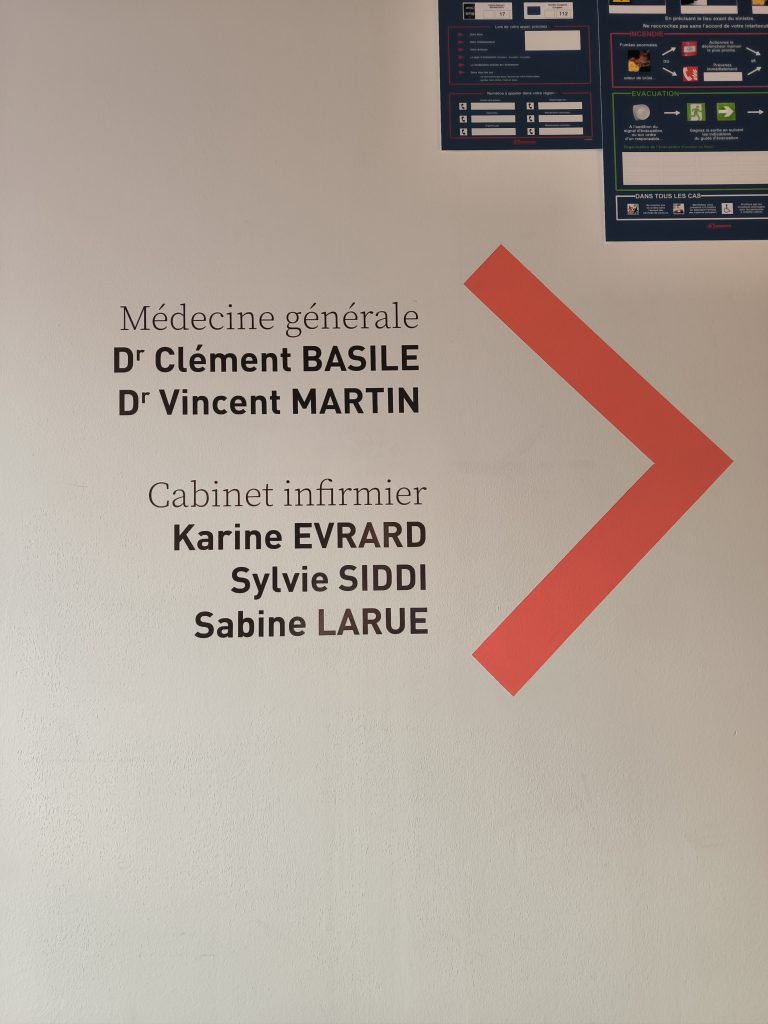 Médecins